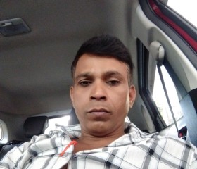 Mohammad Jalal U, 49 лет, Calcutta