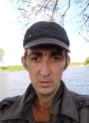Ярослав, 30, Україна, Київ
