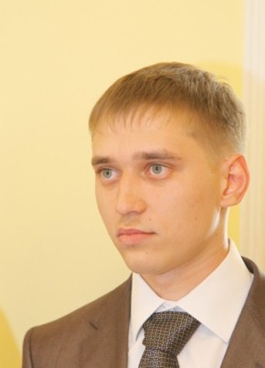 Андрей, 33, Россия, Серов