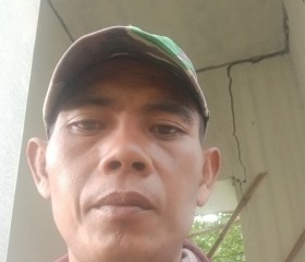 Mina sahabat, 39 лет, Kota Medan