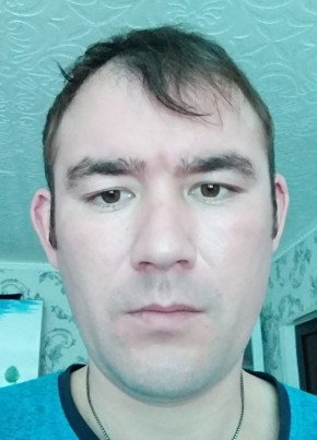 Ильдар, 39, Россия, Альшеево