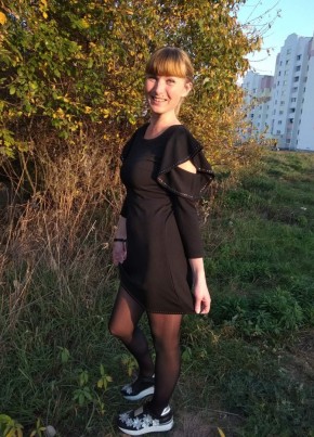 Холосая, 33, Россия, Санкт-Петербург