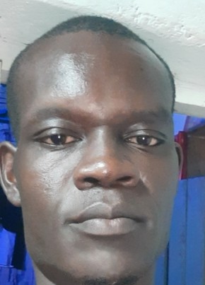 Canrach samuel, 34, Uganda, Kitgum