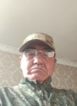 Elkhan, 55, Achinsk