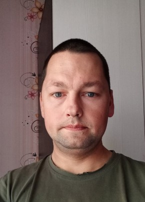 Евгений, 30, Россия, Великие Луки