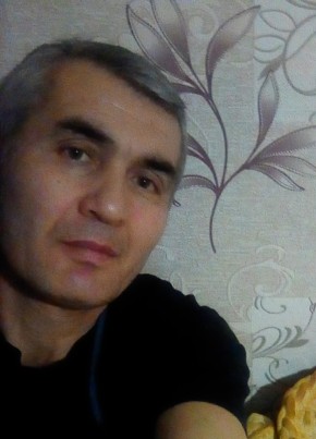 Завкиддин Кайим, 51, Россия, Москва