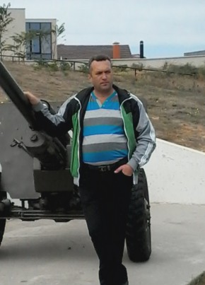 Александр, 49, Russia, Simferopol