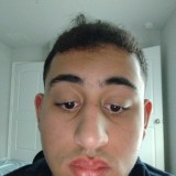 Tariq, 18  , Mission Bend