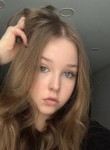 Liza, 23, Omsk