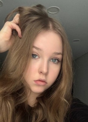 Liza, 23, Russia, Krasnodar