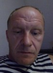 Иван, 45 лет, Липецк
