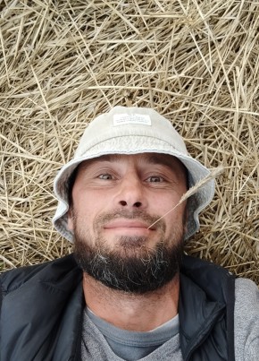 Denis, 43, Belarus, Mahilyow