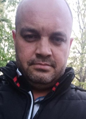 Ruslan, 44, Russia, Moscow