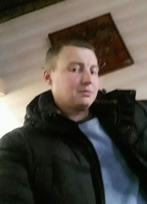 Андрей, 26, Россия, Хабаровск