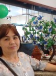 Марина, 48 лет, Санкт-Петербург