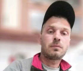Aleks, 39, Poznan