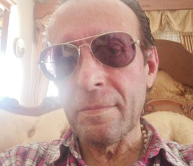 Antonio Jose, 64 года, Cabra