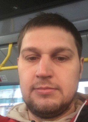 Сергей, 34, Россия, Кунгур