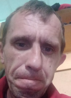 Алексей, 39, Россия, Находка