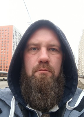 Александр из Омска 42 года