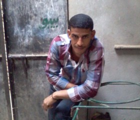 Akram Nageh, 31 год, القاهرة