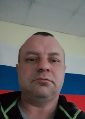 Роман из Одинцово 44 года