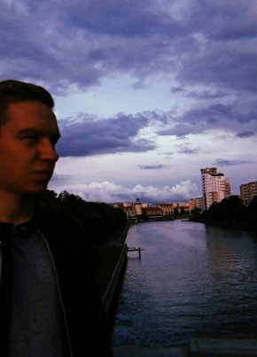 Дмитрий, 22, Россия, Саянск