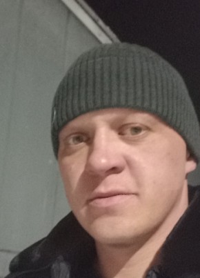 Александр, 36, Россия, Шалинское