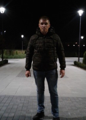 Дмитрий, 38, Україна, Київ
