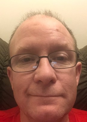Kevin, 52, United States of America, Dover (State of Delaware)