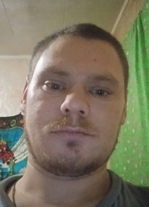 Александр, 34, Россия, Верховье