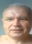 Serg Bushkov, 53 года, Дніпро
