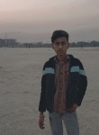 Anand, 18  , Anupgarh