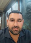 Burzhali Bakhshiev, 32, Moscow