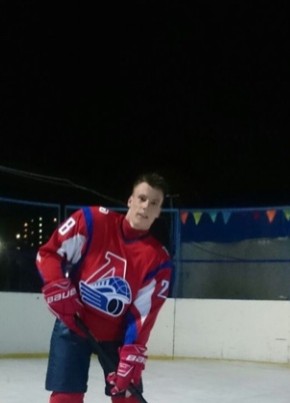 Vladislav, 34, Russia, Moscow