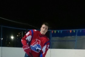 Vladislav, 34 - Just Me