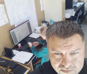 Леон, 44 года, Челябинск
