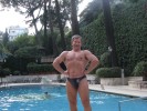 Vladimir, 53 - Just Me Италия,Рим.