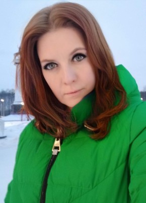 VASILISA, 46, Russia, Moscow