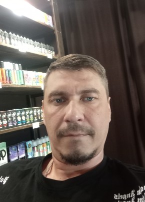 Виталий, 40, Россия, Белово