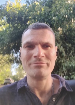 Руслан из Москвы 47 лет
