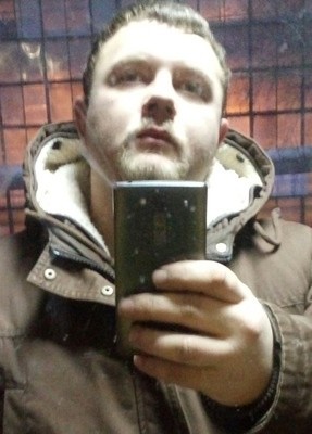 Алексей, 29, Россия, Шолоховский
