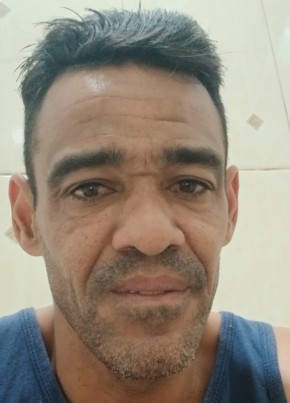 Carlos Alexandre из Jandira 43 года