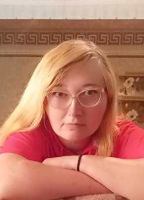 Ekaterina, 45, Russia, Seversk