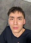 Bayaman, 20, Ufa