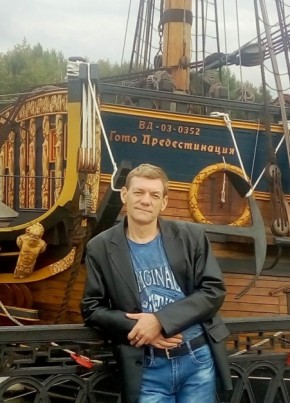 Григорий, 49, Россия, Воронеж