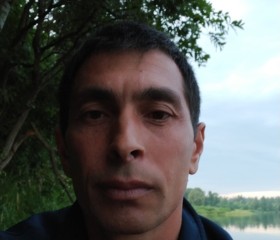 Музаффар Эшчанов, 46 лет, Лодейное Поле