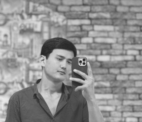 mirali, 22, Ulyanovsk