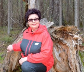 Валентина, 64 года, Пермь