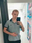 Stepan, 22 года, Матвеев Курган